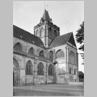 Église Saint-Taurin, Evreux, photo Normand, Alfred-Nicolas, culture.gouv.fr.jpg